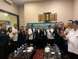 PDUI Kecamatan Banjarmasin Selatan Tegaskan Komitmen Dukung Penuh Asosiasi Dokter Khitan Indonesia